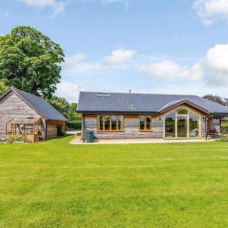 Peaceful Pretty Cottage With Fabulous Rural Views And Open Space. New Listing Bishop Monkton Bagian luar foto
